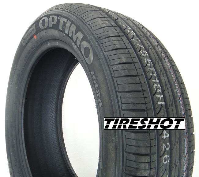 Tire Hankook Optimo H426